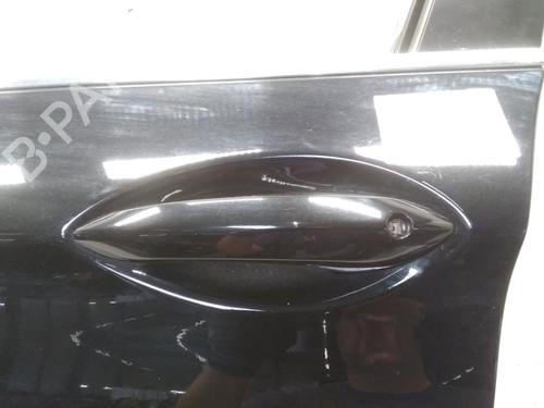 Left front door BMW 5 Touring (F11) 525 d xDrive | BP20590447C2 