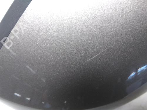 Right mirror RENAULT LAGUNA III (BT0/1) 2.0 16V Hi-Flex (BT1H, BT1G, BT1K) | BP20517406C27 