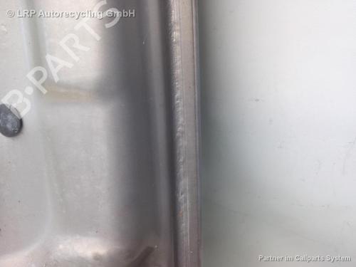 Hood RENAULT MEGANE II (BM0/1_, CM0/1_) 1.9 dCi | BP20562862C1 