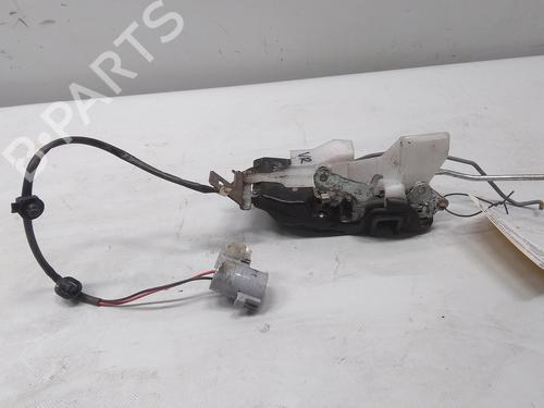 Front right lock TOYOTA COROLLA Liftback (_E10_) 1.6 GLI (AE101_, AE101R) | BP20520258C97 