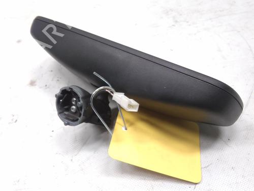 Rear mirror FORD FOCUS C-MAX (DM2) 2.0 TDCi | BP20523008I6 