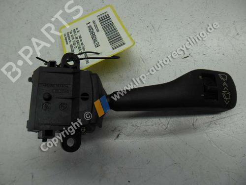 Ratstangsstang Ratstangsstang BMW 3 (E46) 328 i (193 hp) 20587584 20587584