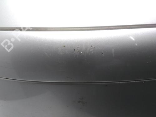 Front bumper SEAT CORDOBA (6L2) 1.4 16V | BP20513882C7 
