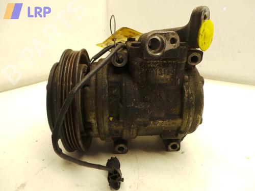 AC compressor KIA SHUMA II (FB) 1.6 | BP20555789M34 