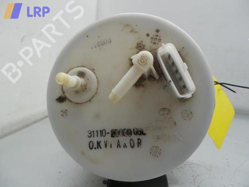 Fuel pump HYUNDAI ELANTRA III Saloon (XD) 1.6 | BP20558328M76 