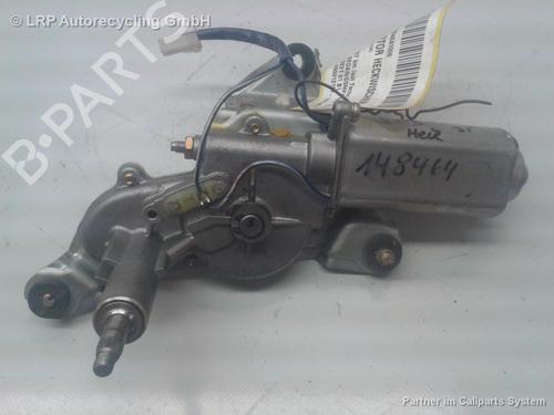 Used Rear wiper motor MAZDA 323 P V (BA) 1.3 16V (73 hp) 20551939