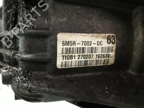 Gearbox FORD FOCUS II Turnier (DA_, FFS, DS) 2.0 TDCi | BP20549330M3 