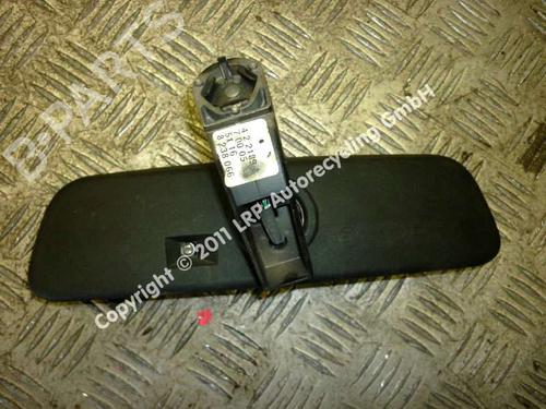 Used Rear mirror BMW 7 (E38) 730 d (193 hp) 20554931