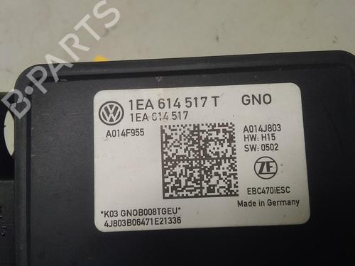 ABS pump SKODA ENYAQ iV SUV (5AZ) 80X 4x4 | BP20524794M43 