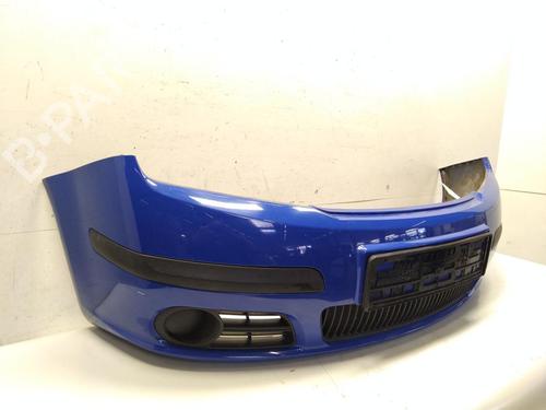 Front bumper SKODA FABIA I Combi (6Y5) 1.2 | BP29512738C7 