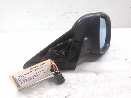 Right mirror AUDI A4 B5 (8D2) 1.8 | BP20517447C27 