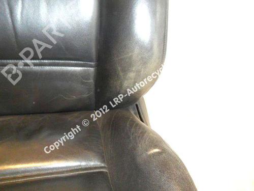 Seats set AUDI A8 D3 (4E2, 4E8) 3.0 TDI quattro | BP20573084C78 