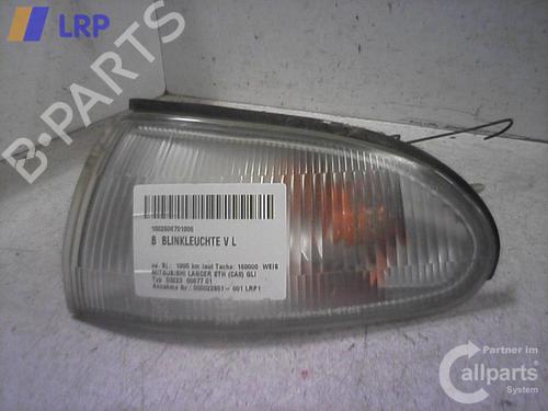 Left front indicator MITSUBISHI LANCER V (CB_A, CD_A, CE_A) 1.6 16V (CB4A) | BP20537099C32 