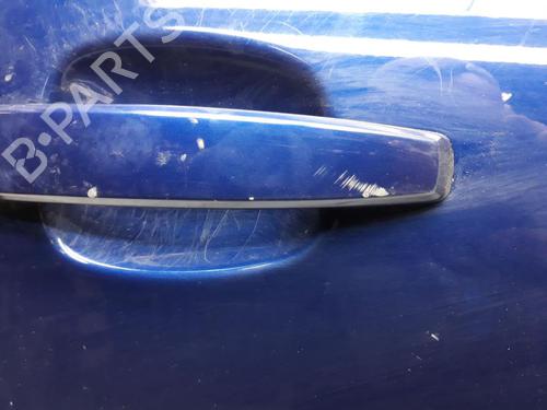 Right front door OPEL ASTRA H Estate (A04) 1.7 CDTI (L35) | BP20582265C3 