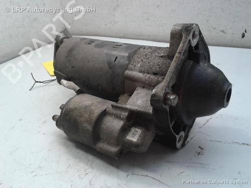 Used Starter VOLVO V70 II (285) 2.4 T (200 hp) 20531124