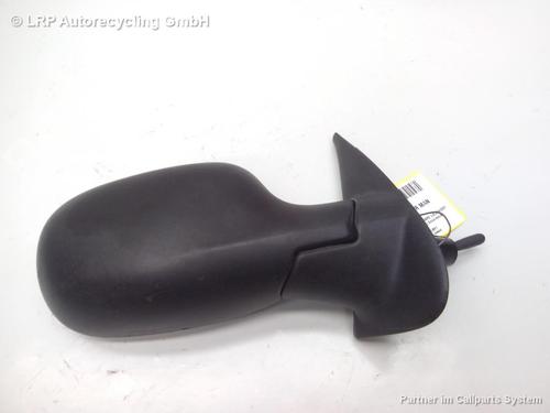 Right mirror NISSAN MICRA III (K12) 1.2 16V | BP20535564C27 