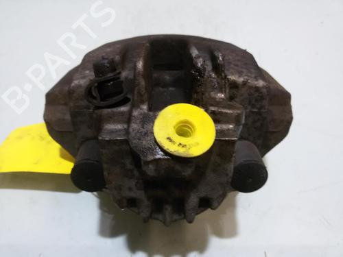 Right rear brake caliper BMW 5 Touring (E61) 530 d | BP20538973M106 