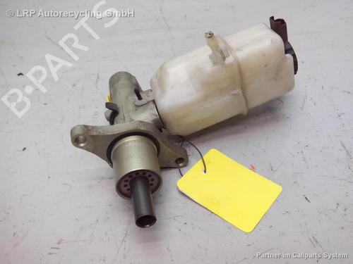 Used Brake master cylinder PEUGEOT 407 (6D_) 2.2 (6D3FZE, 6D3FZH) (158 hp) 20550306