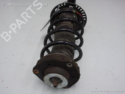 Left front shock absorber AUDI A2 (8Z0) 1.6 FSI | BP20543190M16 