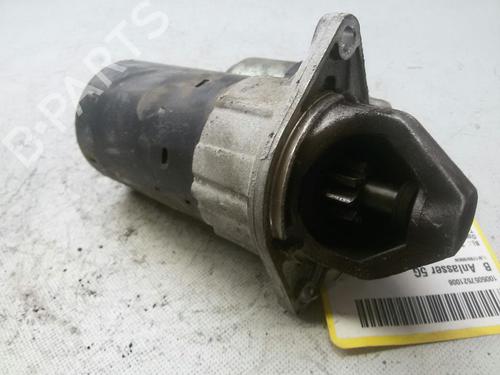 Starter OPEL VECTRA C Estate (Z02) 1.8 (F35) | BP20531845M8 