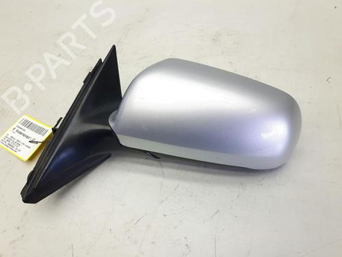 Used Left mirror AUDI A3 (8L1) 1.9 TDI (90 hp) 20534143