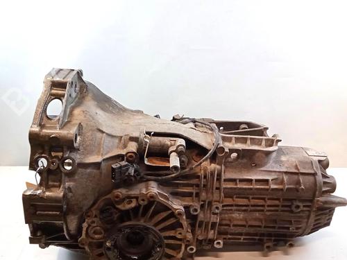 Gearbox VW PASSAT B5 (3B2) 1.8 | BP33028096M3 - Image 8