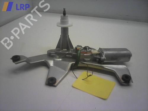 Rear wiper motor SUZUKI LIANA (ER, RH_) 1.6 i (RH416) | BP20552226M102 