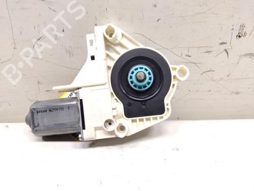 Used Left front window motor AUDI A1 (8X1, 8XK) 1.6 TDI (105 hp) 31602764