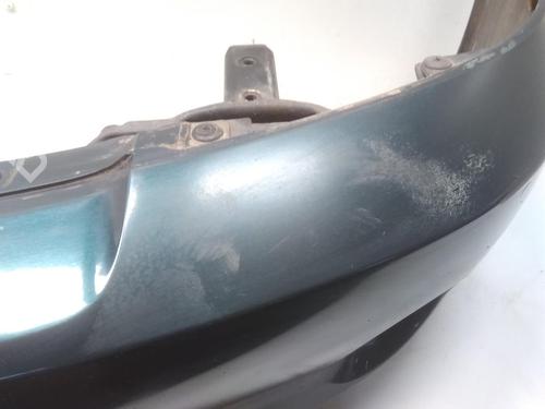 Front bumper KIA SHUMA II Saloon (FB) 1.6 | BP20513822C7 