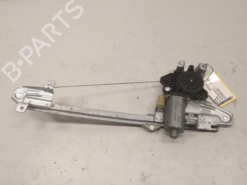 Rear right window mechanism SAAB 9-5 Estate (YS3E) 2.3 t | BP20518469C25 