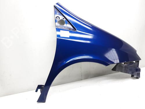 Right front fenders LANCIA PHEDRA (179_) 2.0 D Multijet (179.AXL1B, 179.BXL1B) | BP20558043C42 