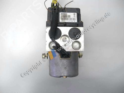 ABS pump CITROËN XSARA Break (N2) 1.6 16V | BP20554314M43 