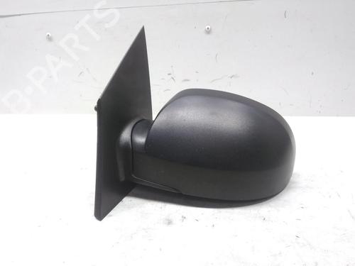 Left mirror HYUNDAI GETZ (TB) 1.1 | BP20591681C26 