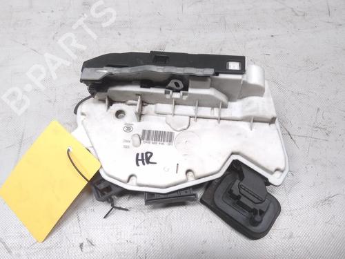 Rear right lock SEAT LEON (5F1) 1.6 TDI | BP20592530C99 