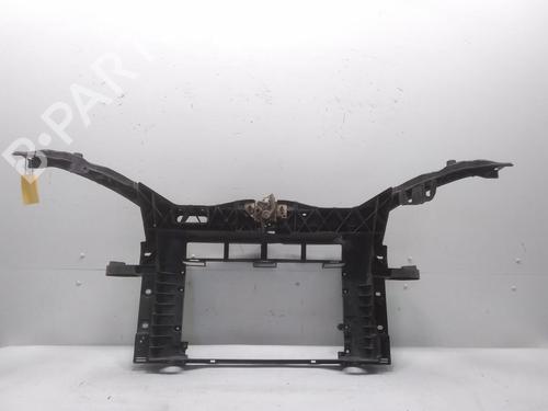 Front bumper reinforcement FORD FUSION (JU_) 1.4 | BP20596628C109 