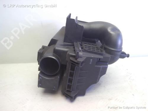 Air filter box MAZDA 6 Station Wagon (GY) 2.0 DI (GY19) | BP20561287M87 