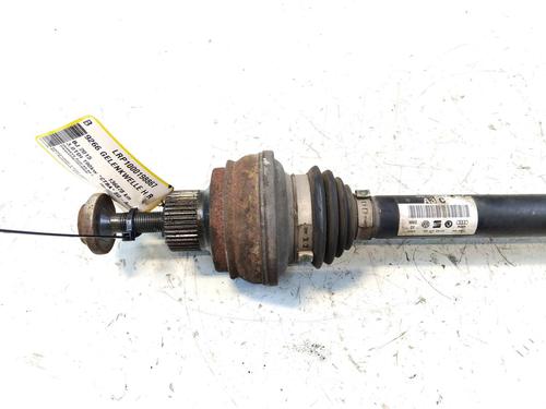 Right rear driveshaft AUDI A8 D4 (4H2, 4H8, 4HC, 4HL) 3.0 TDI quattro | BP32176608M41 