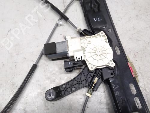 Front left window mechanism JAGUAR XE (X760) 2.0 | BP20591030C22 