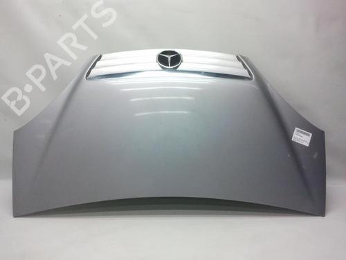 Used Hood MERCEDES-BENZ A-CLASS (W168) A 160 (168.033, 168.133) (102 hp) 20563028
