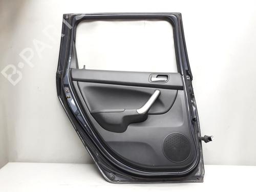 Left rear door HONDA ACCORD VII Tourer (CM, CN) 2.2 i-CTDi (CN2) | BP20577706C4 