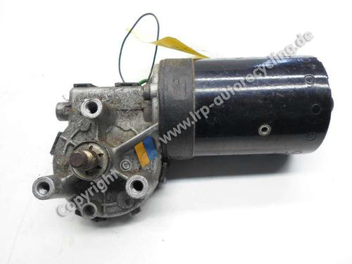 Used Front wiper motor AUDI A4 B5 Avant (8D5) 1.9 TDI (110 hp) 20586920