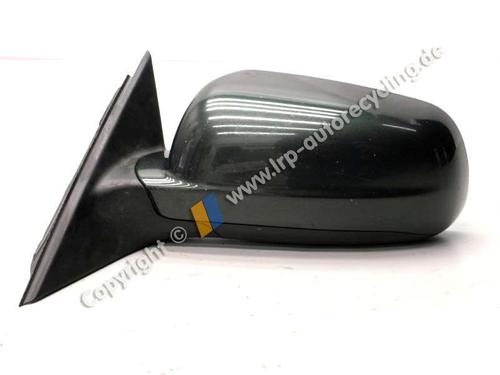 Used Left mirror VW PASSAT B5 (3B2) 1.8 T (150 hp) 20534489
