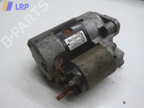 Used Starter RENAULT CLIO II (BB_, CB_) 1.4 (B/CB0C, B/CB0S) (75 hp) 20531895