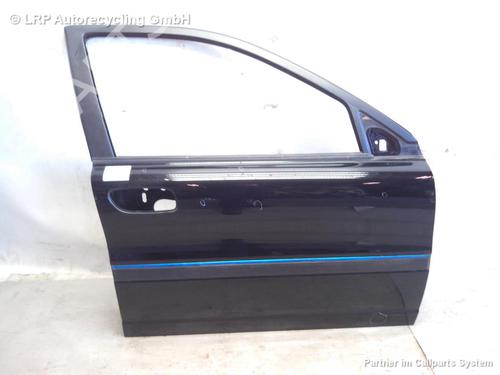 Used Right front door VOLVO S80 I (184) 2.0 T (180 hp) 20581992