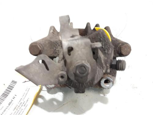 Left rear brake caliper SKODA ROOMSTER (5J7) 1.9 TDI | BP20538093M107 