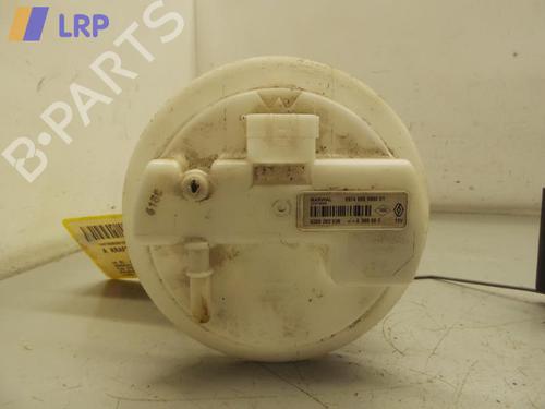 Fuel pump RENAULT CLIO III (BR0/1, CR0/1)  | BP20558619M76 