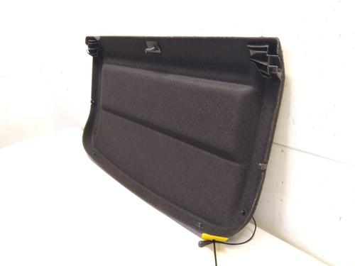 Rear parcel shelf OPEL ASTRA J (P10) 1.7 CDTI (68) | BP37593022C85 - Image 3