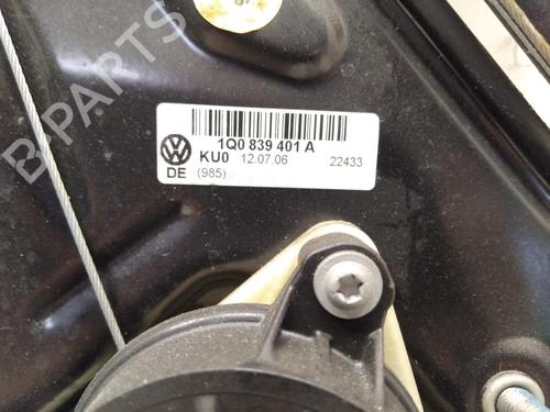 Rear left window mechanism VW EOS (1F7, 1F8) 1.6 FSI | BP34195744C24 - Image 7