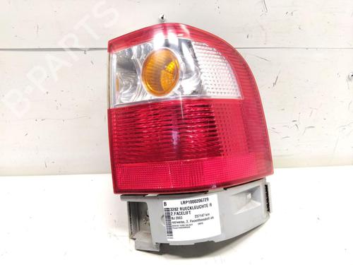Used Right taillight Right taillight 38180674 38180674