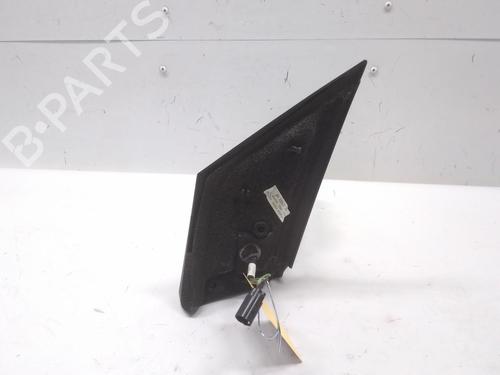 Right mirror FORD FIESTA V (JH_, JD_) 1.4 16V | BP20591820C27 